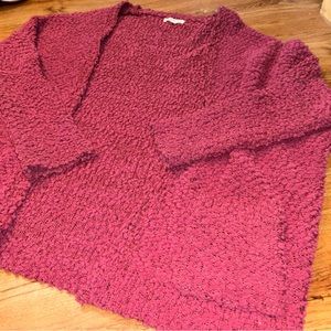 ♥️ UMGEE Popcorn Cardigan